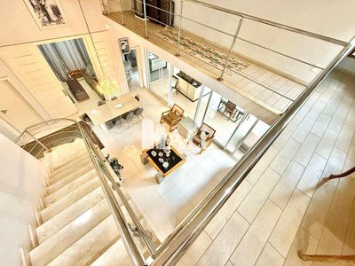 Sobrado, 4 quartos, 350 m² - Foto 3