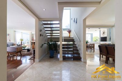 Casa de Condomínio, 5 quartos - Foto 2