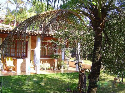 Casa de Condomínio, 4 quartos - Foto 5