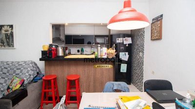 Apartamento, 2 quartos, 70 m² - Foto 5