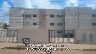 Apartamento, 2 quartos, 50 m² - Foto 1