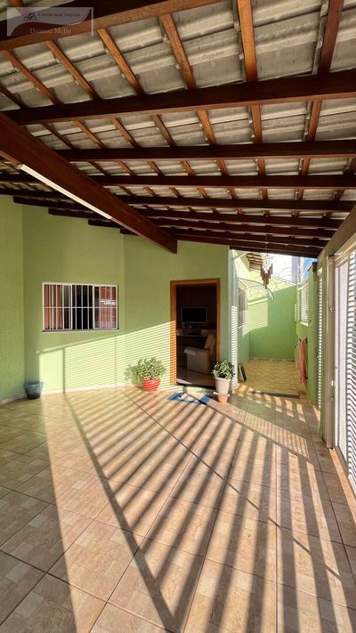 Casa, 3 quartos, 156 m² - Foto 3