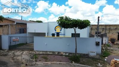 Casa, 4 quartos, 120 m² - Foto 1