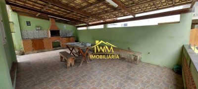 Casa, 4 quartos - Foto 5
