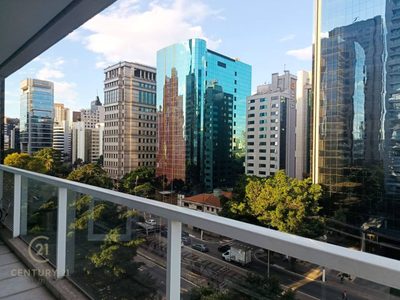 Sala-Conjunto, 53 m² - Foto 3