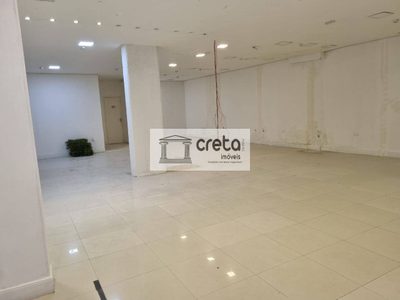 Loja-Salão, 205 m² - Foto 3