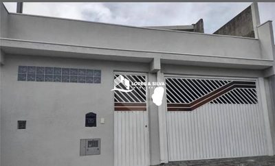 Casa, 3 quartos, 150 m² - Foto 1