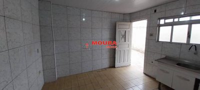 Casa, 1 quarto, 40 m² - Foto 2