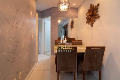 Cobertura, 2 quartos, 108 m² - Foto 4