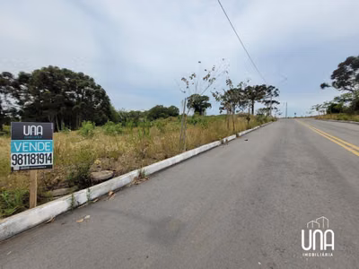 Terreno, 433 m² - Foto 1