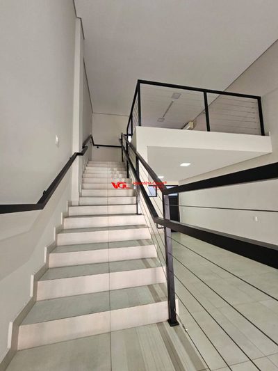 Loja-Salão, 122 m² - Foto 3