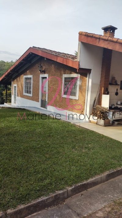 Sítio, 3 quartos - Foto 5