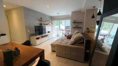 Apartamento, 2 quartos, 72 m² - Foto 5
