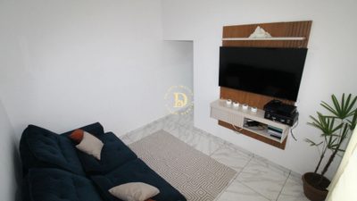 Casa, 4 quartos, 120 m² - Foto 2