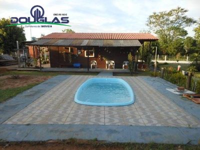 Casa, 3 quartos, 200 m² - Foto 2