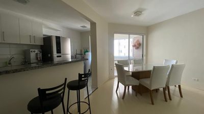 Apartamento, 3 quartos, 72 m² - Foto 2