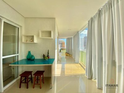 Apartamento, 3 quartos, 135 m² - Foto 1