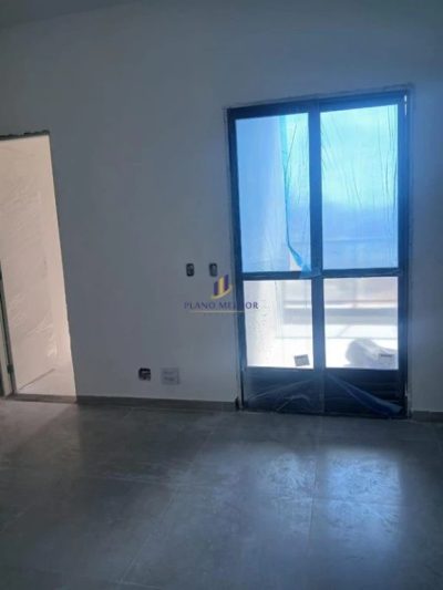 Apartamento, 2 quartos, 40 m² - Foto 3