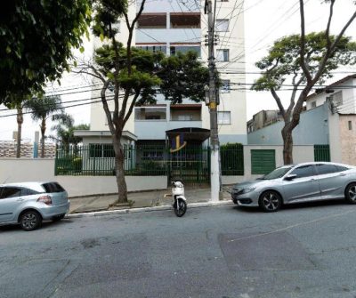Apartamento, 2 quartos, 57 m² - Foto 1