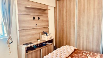 Apartamento, 3 quartos, 101 m² - Foto 3