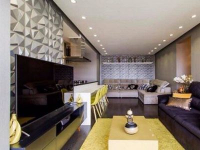 Apartamento, 3 quartos, 87 m² - Foto 4