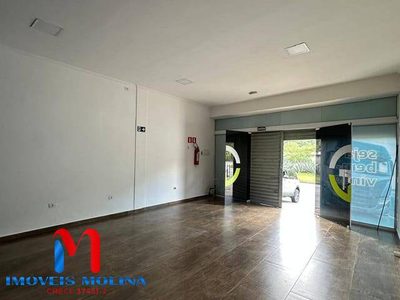Loja-Salão - Foto 1
