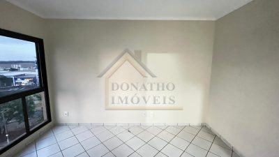 Apartamento, 1 quarto, 37 m² - Foto 3