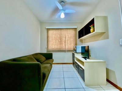 Apartamento, 1 quarto - Foto 3
