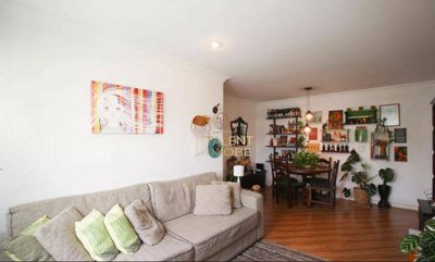 Apartamento, 3 quartos, 94 m² - Foto 3