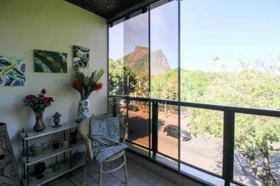 Apartamento, 4 quartos, 173 m² - Foto 4