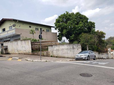Terreno, 300 m² - Foto 1