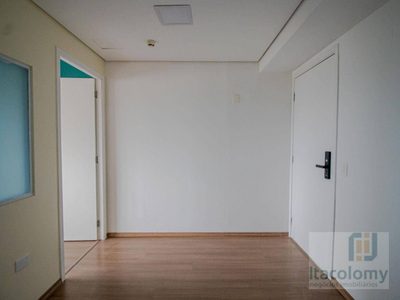Sala-Conjunto, 33 m² - Foto 5