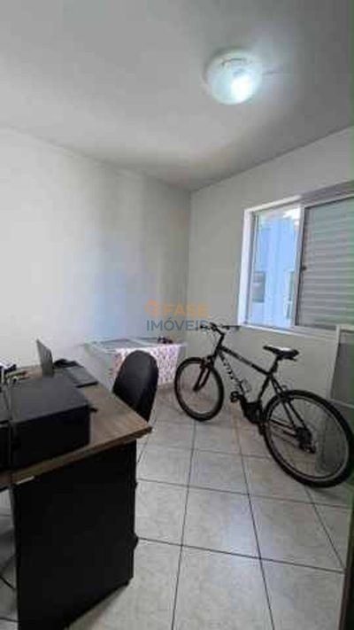 Apartamento, 3 quartos, 59 m² - Foto 4