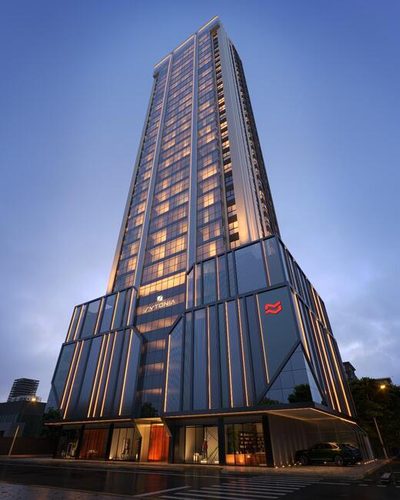 Apartamento, 2 quartos, 54 m² - Foto 2