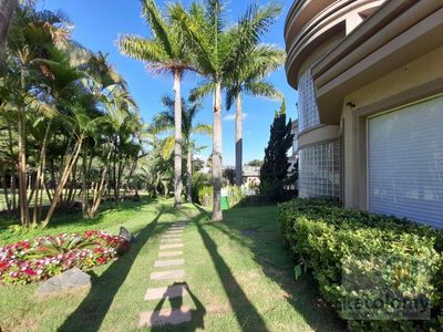 Casa de Condomínio, 5 quartos - Foto 4