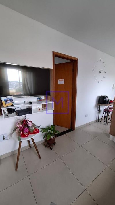 Apartamento, 2 quartos, 41 m² - Foto 5
