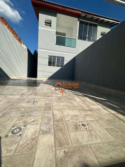 Sobrado, 3 quartos, 150 m² - Foto 2