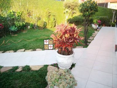 Casa, 3 quartos, 203 m² - Foto 3