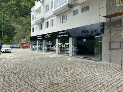 Loja-Salão, 46 m² - Foto 3