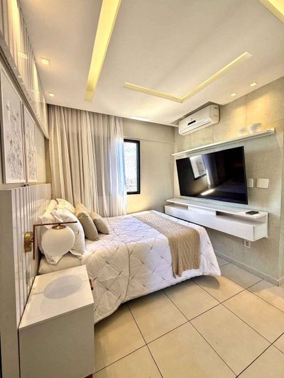 Apartamento, 3 quartos, 80 m² - Foto 5