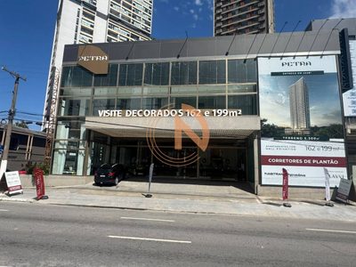 Prédio Inteiro, 1280 m² - Foto 3