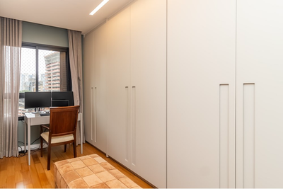 Apartamento, 3 quartos, 145 m² - Foto 5