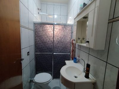 Casa, 3 quartos, 164 m² - Foto 5