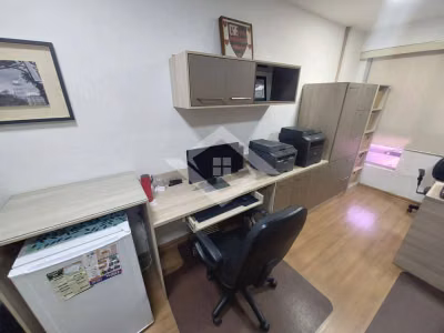 Prédio Inteiro, 21 m² - Foto 5
