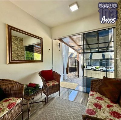 Casa, 2 quartos, 75 m² - Foto 3