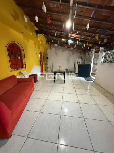 Casa, 2 quartos, 229 m² - Foto 3