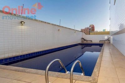 Apartamento, 4 quartos, 140 m² - Foto 1