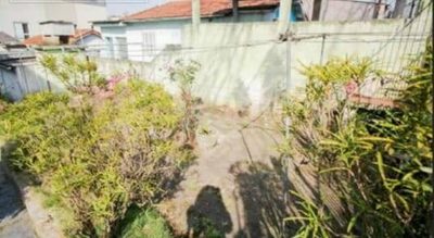 Terreno, 250 m² - Foto 1