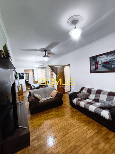 Sobrado, 3 quartos, 153 m² - Foto 3