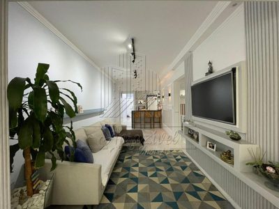 Apartamento, 2 quartos, 75 m² - Foto 1